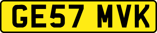 GE57MVK