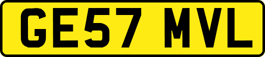 GE57MVL