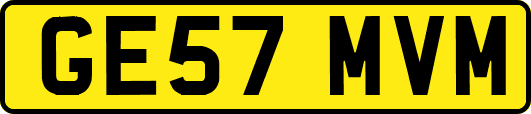 GE57MVM