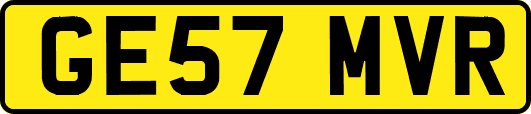 GE57MVR