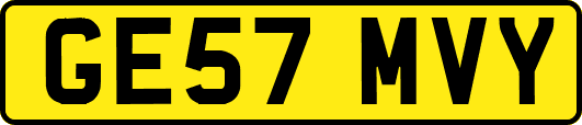GE57MVY