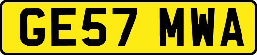 GE57MWA