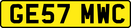 GE57MWC