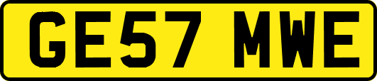 GE57MWE