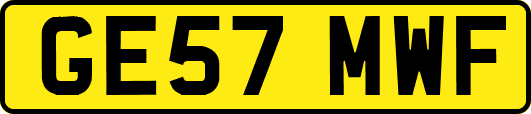 GE57MWF