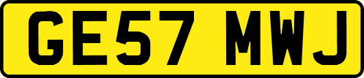 GE57MWJ