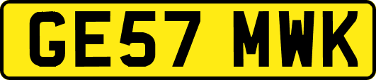 GE57MWK