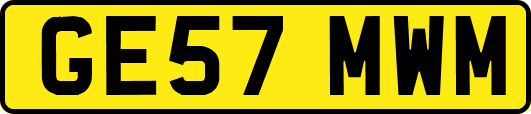 GE57MWM