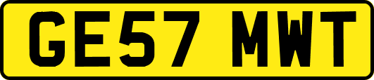 GE57MWT