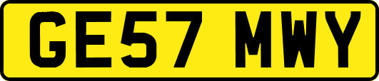 GE57MWY