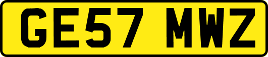 GE57MWZ