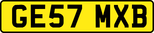 GE57MXB