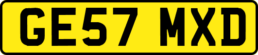GE57MXD