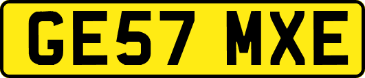 GE57MXE