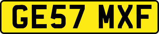 GE57MXF