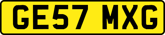 GE57MXG