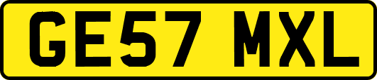 GE57MXL