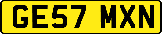 GE57MXN