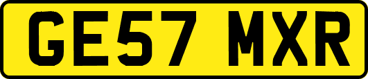 GE57MXR