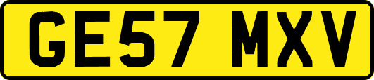 GE57MXV