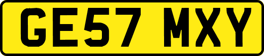 GE57MXY