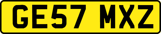 GE57MXZ