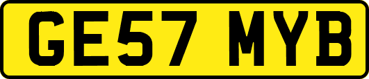 GE57MYB