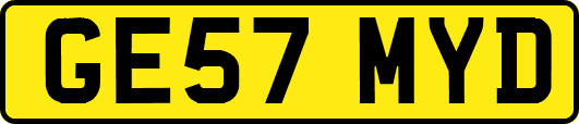 GE57MYD