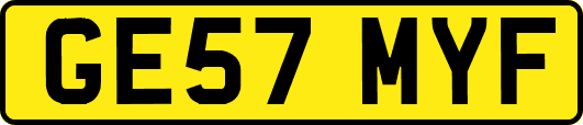 GE57MYF