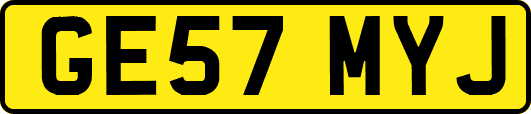 GE57MYJ