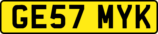 GE57MYK