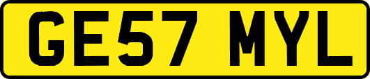 GE57MYL