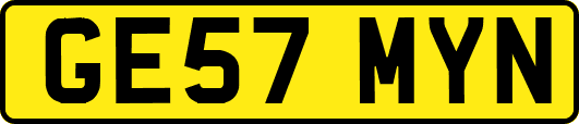 GE57MYN