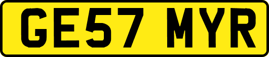 GE57MYR