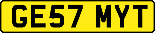 GE57MYT