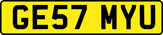 GE57MYU
