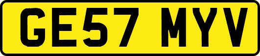 GE57MYV