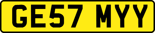 GE57MYY