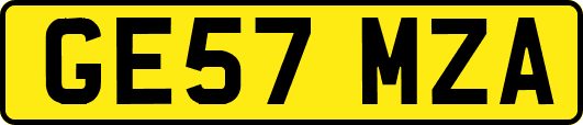 GE57MZA