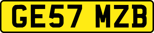 GE57MZB