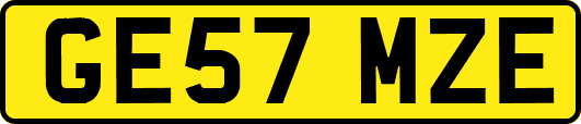 GE57MZE
