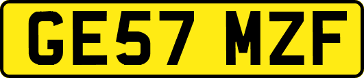 GE57MZF