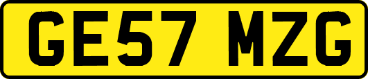 GE57MZG