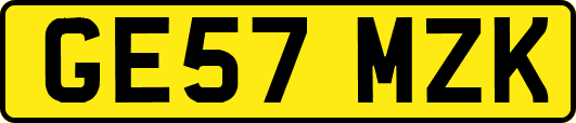 GE57MZK