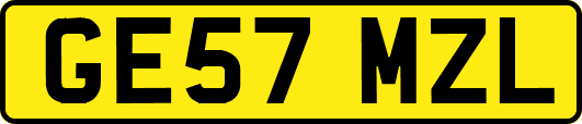 GE57MZL