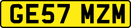 GE57MZM