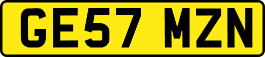 GE57MZN