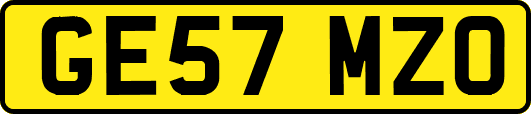 GE57MZO