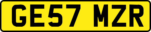 GE57MZR
