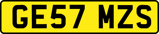GE57MZS
